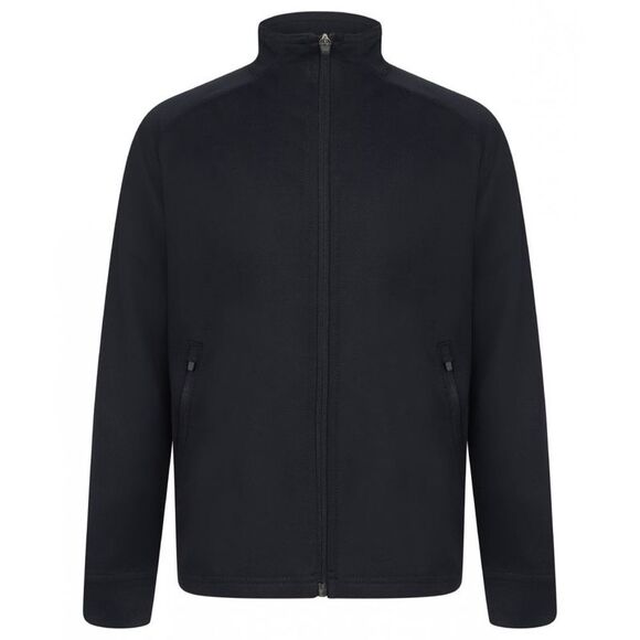Finden & Hales Childrens/Kids Track Top / Navy